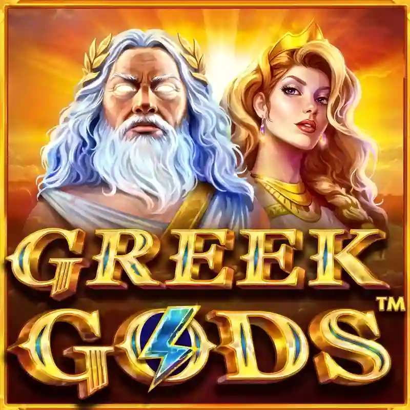 Greek Gods