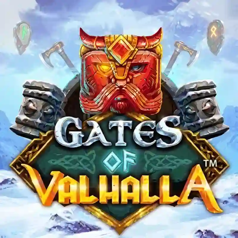 Gates of Valhalla